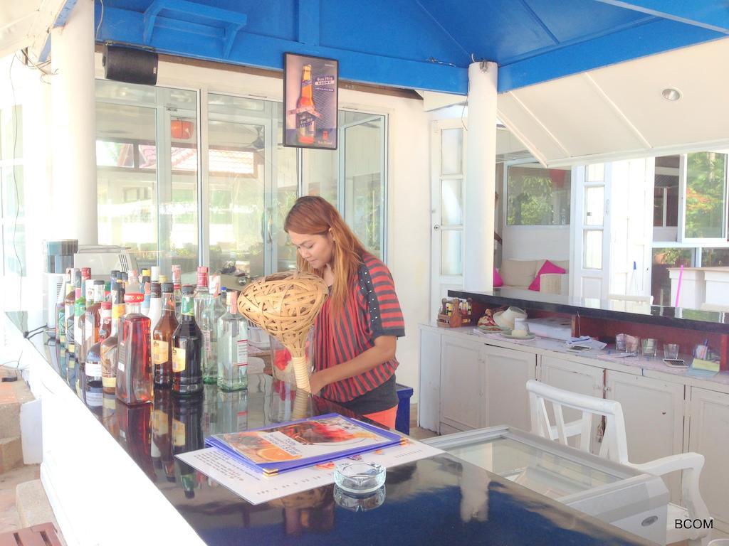 Tradewinds Cottages Ko Samui Exteriér fotografie