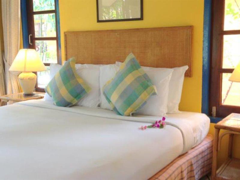 Tradewinds Cottages Ko Samui Exteriér fotografie