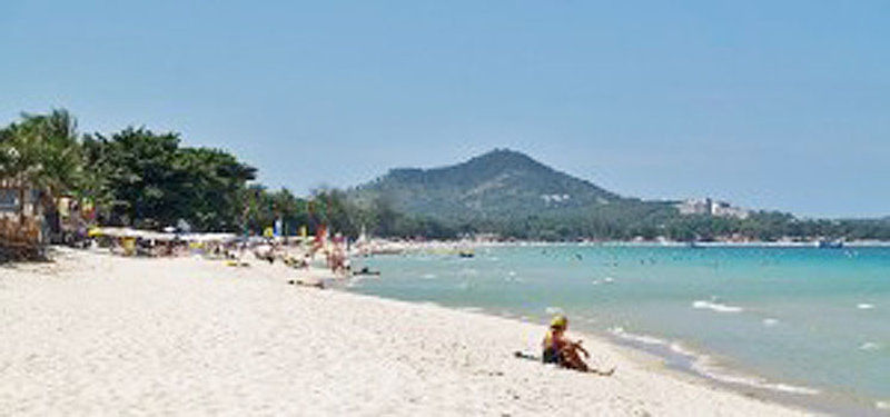 Tradewinds Cottages Ko Samui Exteriér fotografie